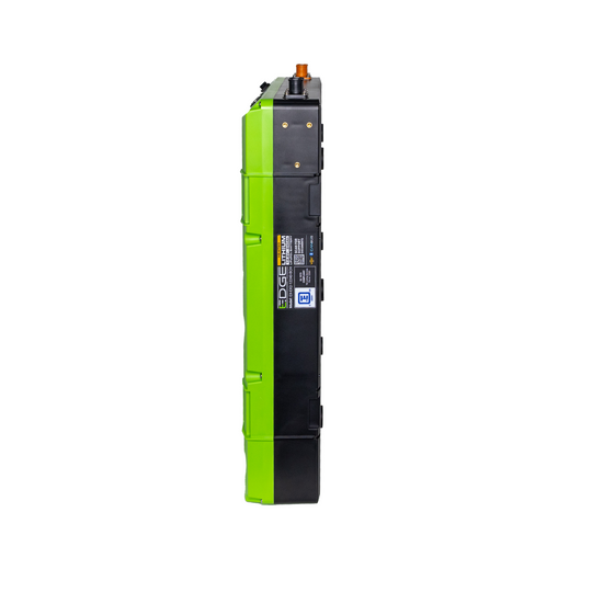 12V 240Ah EX2 Edge SmartTalk™ & VHC™ - Premium Truck Accessory by Xtreme Canopies