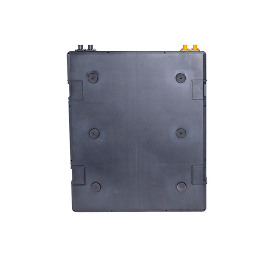 12V 240Ah EX2 Edge SmartTalk™ & VHC™ - Premium Truck Accessory by Xtreme Canopies