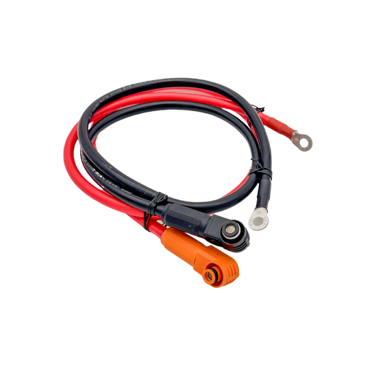 12V 240Ah EX2 Edge SmartTalk™ & VHC™ - Premium Truck Accessory by Xtreme Canopies