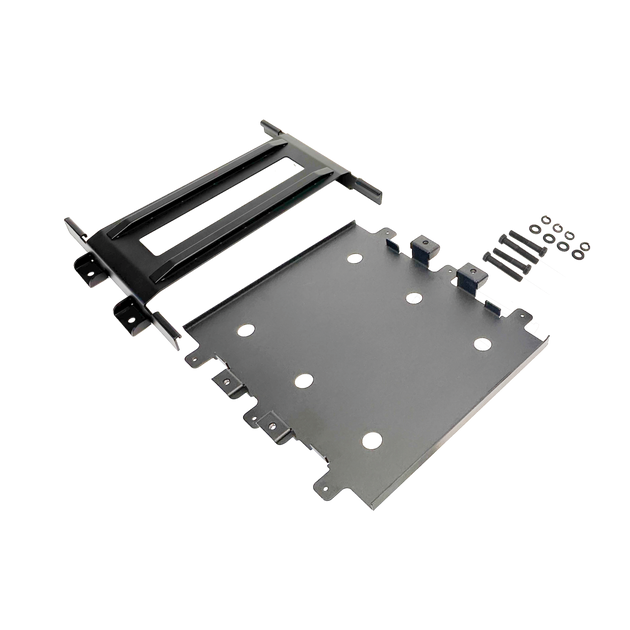 Base Mounting Kit for Edge EX2 Battery - Premium Battery Mounting Systems by Xtreme Canopies