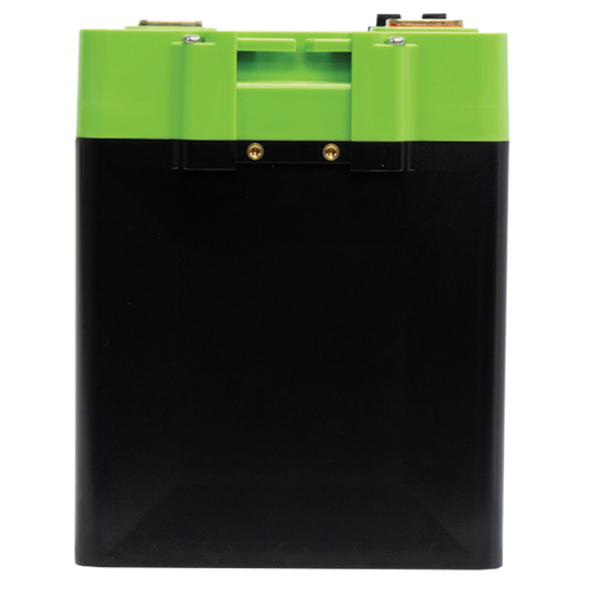12V 100Ah Group 27 SmartTalk™ & VHC™ - Premium Truck Accessory by Xtreme Canopies