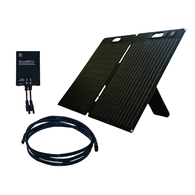 E360 Portable Power Bundle - Premium Truck Accessory by Xtreme Canopies