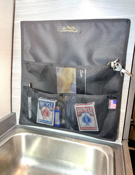 Jayco - Entegra Kitchen Storage Sleeve - Premium Truck Accessory by Xtreme Canopies