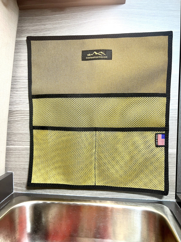 Jayco - Entegra Kitchen Storage Sleeve - Premium Truck Accessory by Xtreme Canopies
