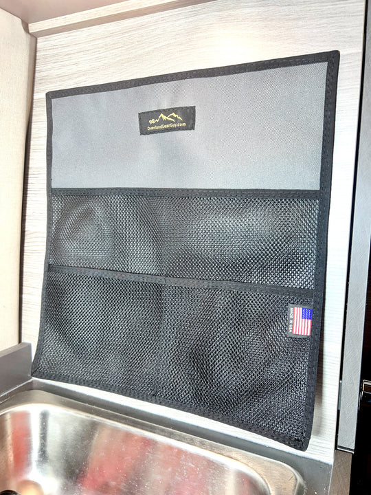 Jayco - Entegra Kitchen Storage Sleeve - Premium Truck Accessory by Xtreme Canopies