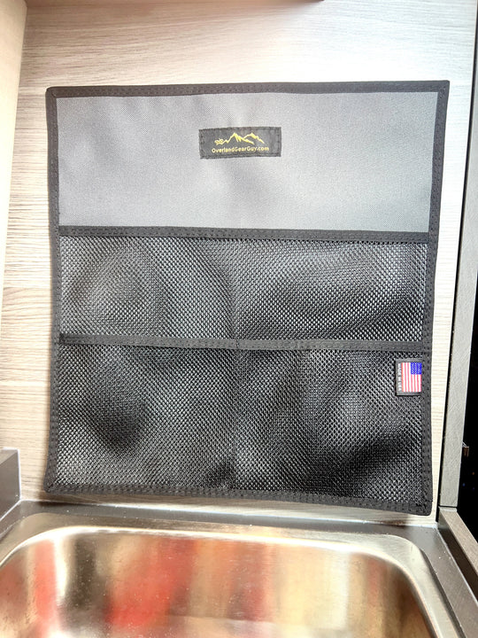 Jayco - Entegra Kitchen Storage Sleeve - Premium Truck Accessory by Xtreme Canopies