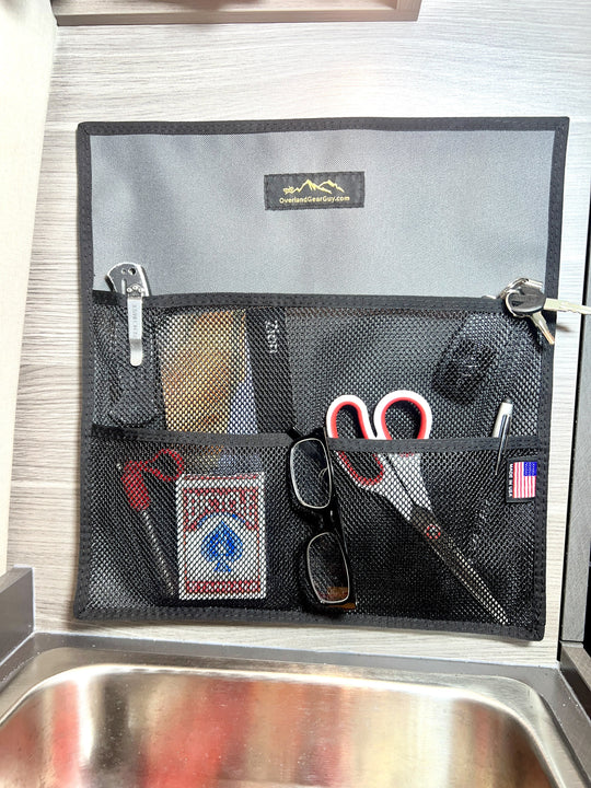 Jayco - Entegra Kitchen Storage Sleeve - Premium Truck Accessory by Xtreme Canopies