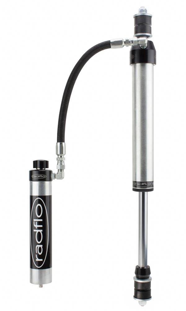 96-02 4Runner Rear Shock - Premium Suspension by Xtreme Canopies