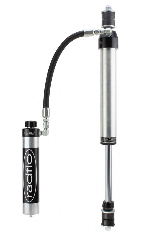 100 Series (98-07) Land Cruiser Front Shocks - Premium Suspension by Xtreme Canopies