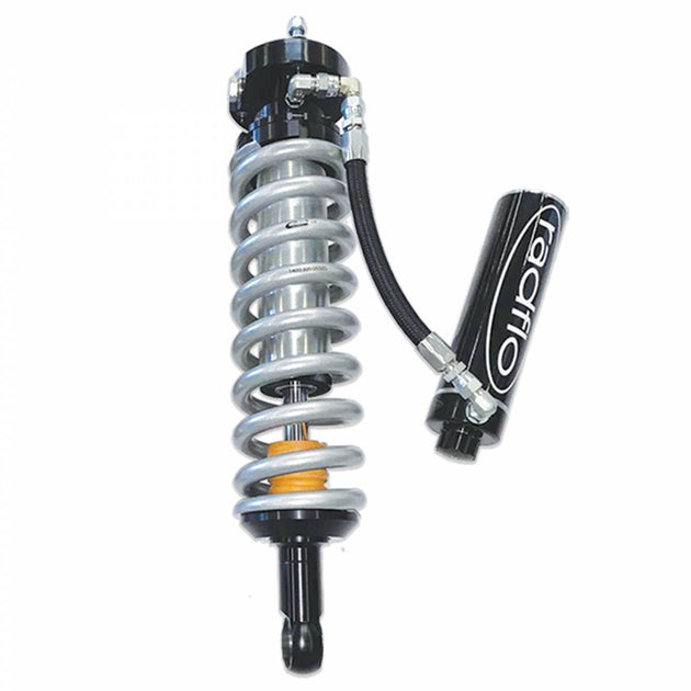 19+ Ranger Front Coilovers - Premium Suspension by Xtreme Canopies