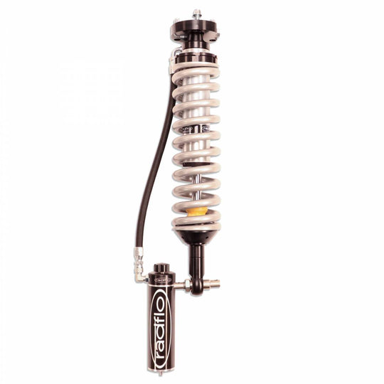 2021+ Bronco Front Coilovers - Premium Suspension by Xtreme Canopies