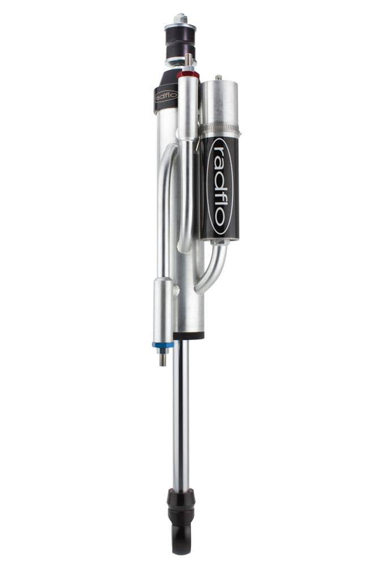 07+ Tundra Rear 2 Tube Bypass Shocks - Premium Suspension by Xtreme Canopies