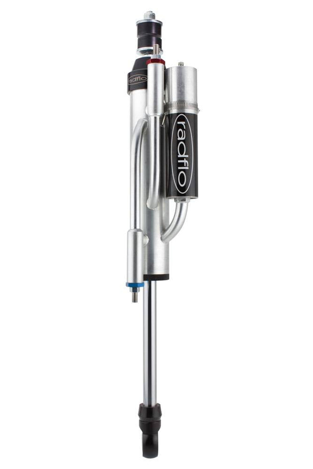 07+ Tundra Rear 2 Tube Bypass Shocks - Premium Suspension by Xtreme Canopies