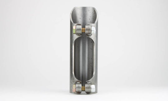 Hydraulic Bump Stops - Radflo Suspension - Premium Suspension by Xtreme Canopies