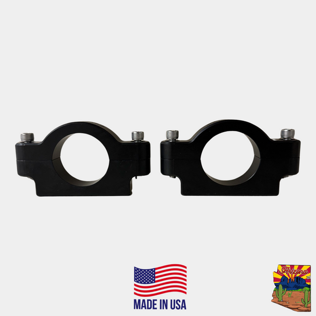 Clamps adapter - Premium Truck Accessory by Xtreme Canopies