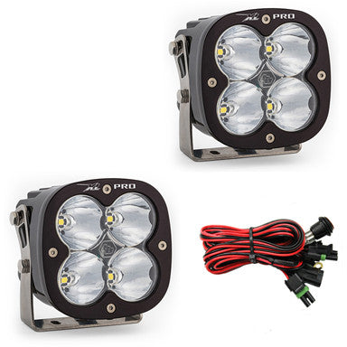 Baja Designs XL Pro LED Light Pods - Premium Lighting by Xtreme Canopies