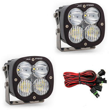 Baja Designs XL Pro LED Light Pods - Premium Lighting by Xtreme Canopies
