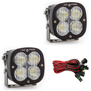 Baja Designs XL Pro LED Light Pods - Premium Lighting by Xtreme Canopies