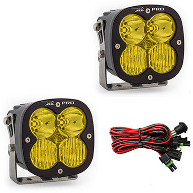Baja Designs XL Pro LED Light Pods - Premium Lighting by Xtreme Canopies