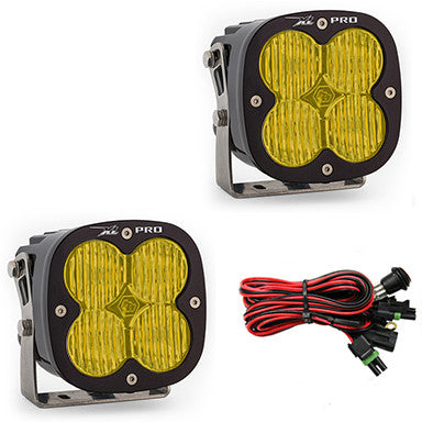Baja Designs XL Pro LED Light Pods - Premium Lighting by Xtreme Canopies