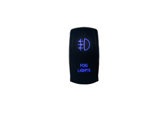 Rocker Switches - Premium Accessories by Xtreme Canopies