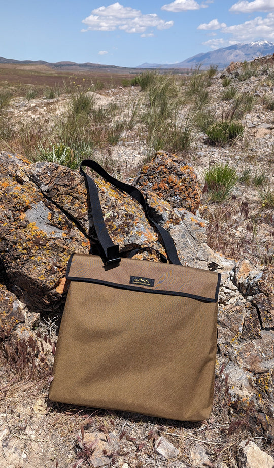 Front Runner Expander Chair Bag - Premium Bags by Xtreme Canopies