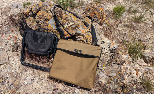 Front Runner Expander Chair Bag - Premium Bags by Xtreme Canopies