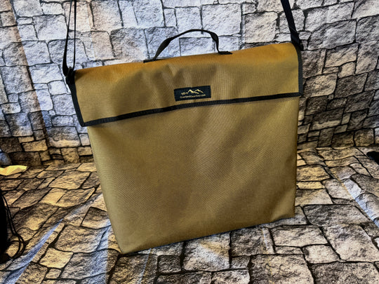 Front Runner Expander Chair Bag - Premium Bags by Xtreme Canopies