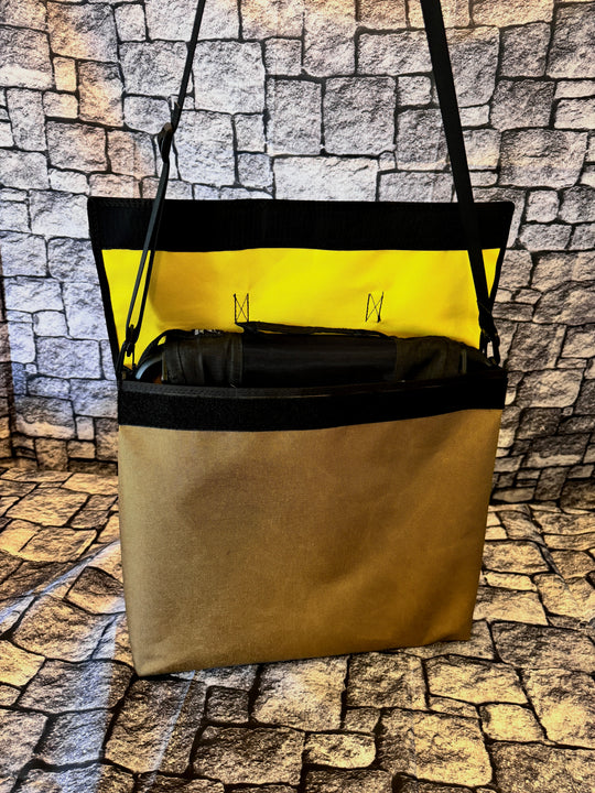 Front Runner Expander Chair Bag - Premium Bags by Xtreme Canopies