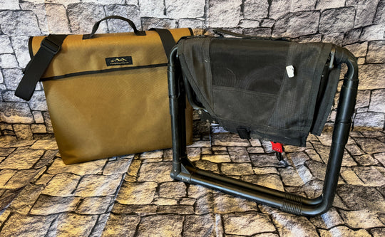 Front Runner Expander Chair Bag - Premium Bags by Xtreme Canopies