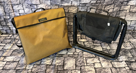 Front Runner Expander Chair Bag - Premium Bags by Xtreme Canopies
