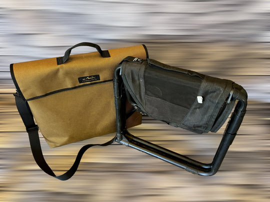 Front Runner Expander Chair Bag - Premium Bags by Xtreme Canopies