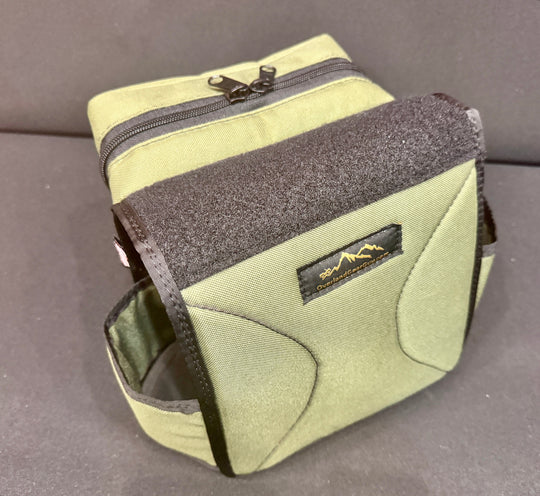 Headrest Storage Boss - Premium Vehicles Accessories by Xtreme Canopies