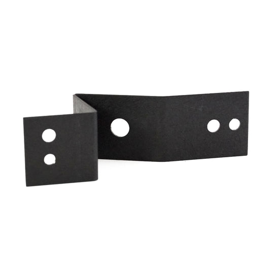 Front Camera Mounting Bracket for 2020 - 2023 Toyota Tacoma (TRD) - Premium Accessory Mounts by Xtreme Canopies