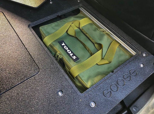 GPC Tool Bag - Premium Vehicle by Xtreme Canopies