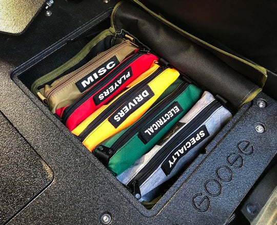 GPC Tool Bag - Premium Vehicle by Xtreme Canopies