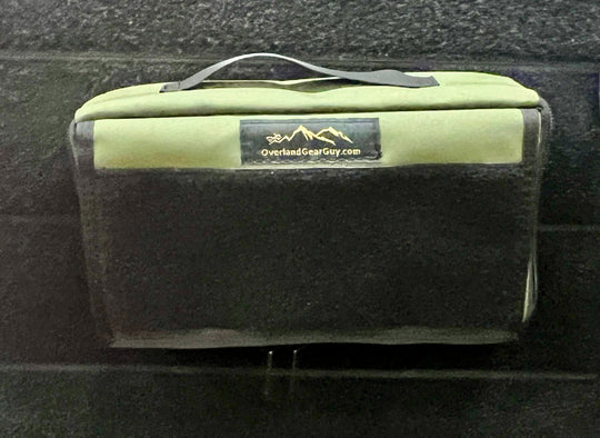 The Camp Clutch - Premium camping by Xtreme Canopies