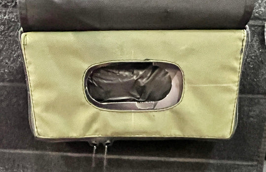 The Camp Clutch - Premium camping by Xtreme Canopies