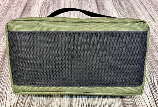 The Camp Clutch - Premium camping by Xtreme Canopies