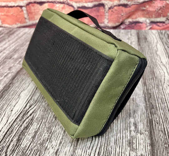 The Camp Clutch - Premium camping by Xtreme Canopies