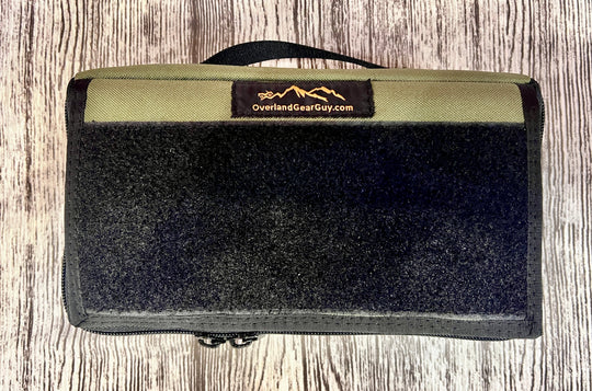 The Camp Clutch - Premium camping by Xtreme Canopies