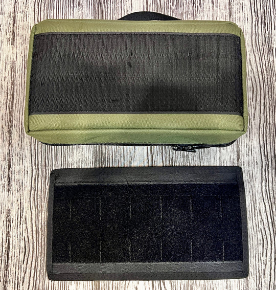 The Camp Clutch - Premium camping by Xtreme Canopies