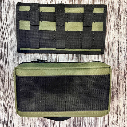 The Camp Clutch - Premium camping by Xtreme Canopies