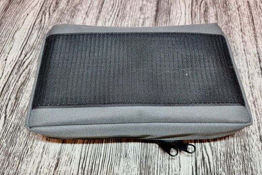 The Camp Clutch - Premium camping by Xtreme Canopies