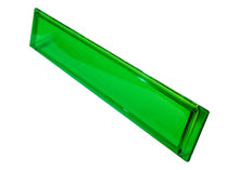 Single Row Race Series Lens Replacement (Amber, Clear, Green Available) - Premium Lens by Xtreme Canopies