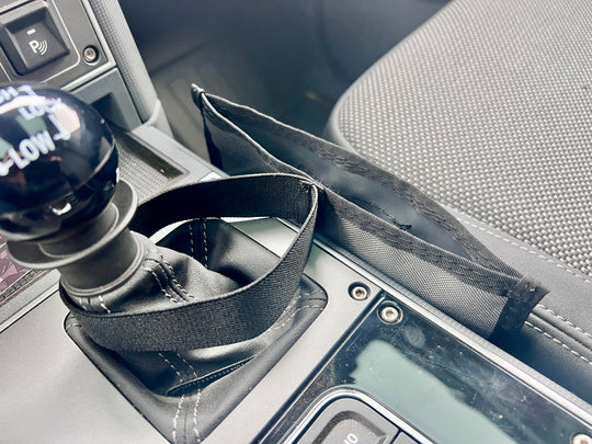 Grenadier Interior Trash Bag - Premium Truck Accessory by Xtreme Canopies