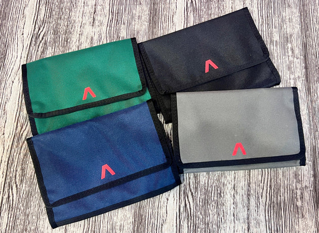 Grenadier User Manual Pouch - Owners Manual Pouch - Premium Vehicles Accessories by Xtreme Canopies