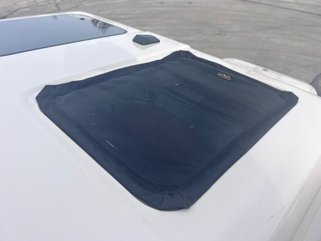 INEOS Grenadier Safari Window Screens - Premium Vehicles Accessories by Xtreme Canopies