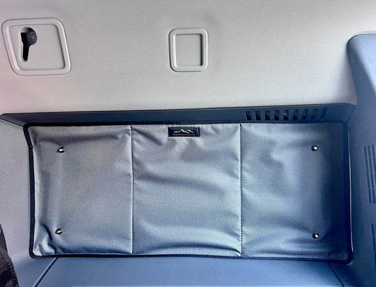 INEOS Grenadier Interior Insulated Window Covers - Premium Truck Accessory by Xtreme Canopies