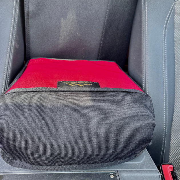 Grenadier Console Cover - Premium Truck Accessory by Xtreme Canopies